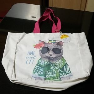 🐱Reusable Bag